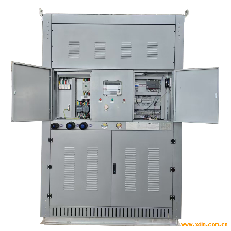 蒸发式一体机 (2)