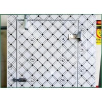 冷库手拉门/平移门