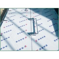 冷库手拉门/平移门