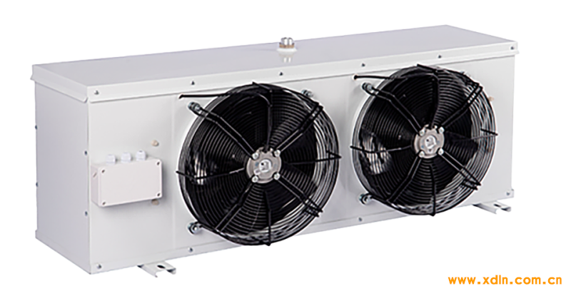 DD型冷风机