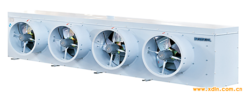 DL冷风机