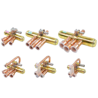 空调空气能四通阀