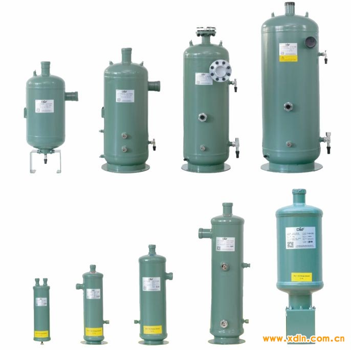 上海智旋制冷设备有限公司