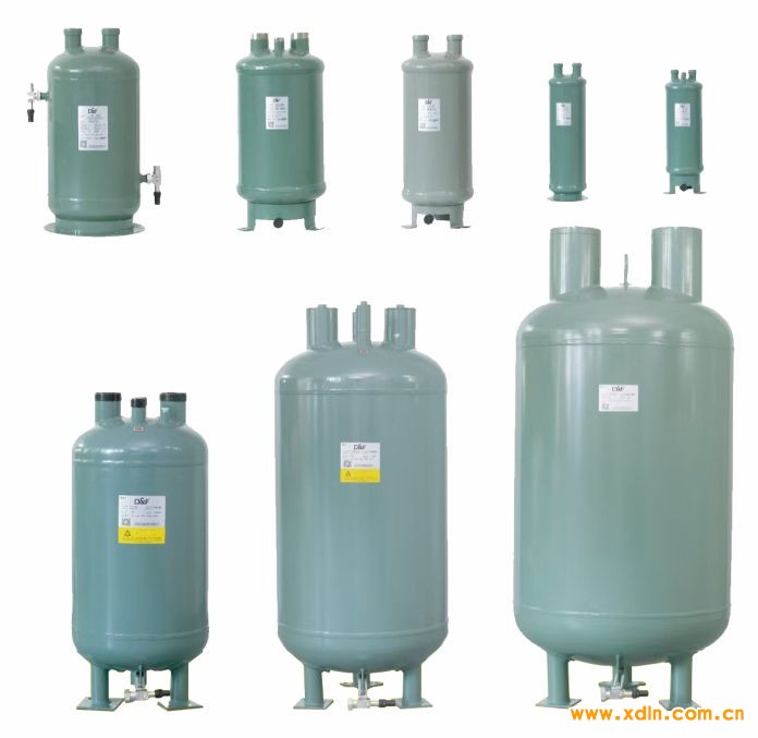 上海智旋制冷设备有限公司