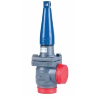 直通直角截止阀