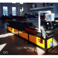 鑫飞扬数控校平、卷圆、切断一体机