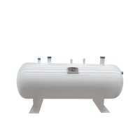 容器 -卧式储液器