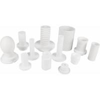 力氟金特殊产品