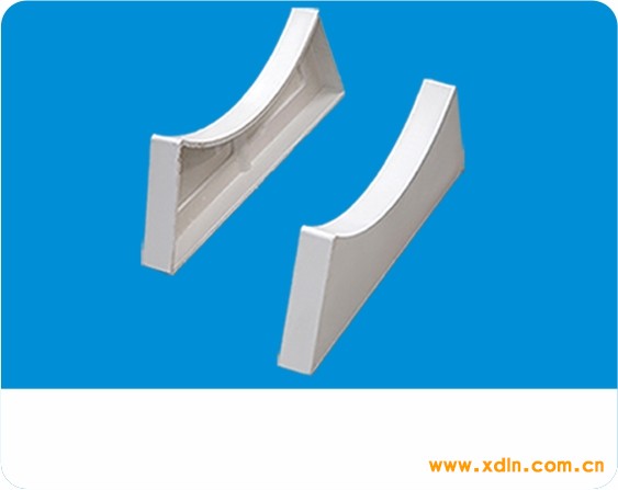 玻璃钢风机地脚