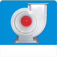 玻璃钢离心风机