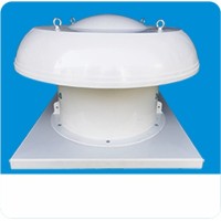 玻璃钢离心风机2