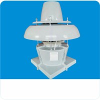 玻璃钢离心屋顶风机