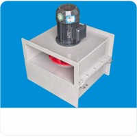 玻璃钢离心屋顶风机2