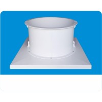 玻璃钢屋顶风机风筒