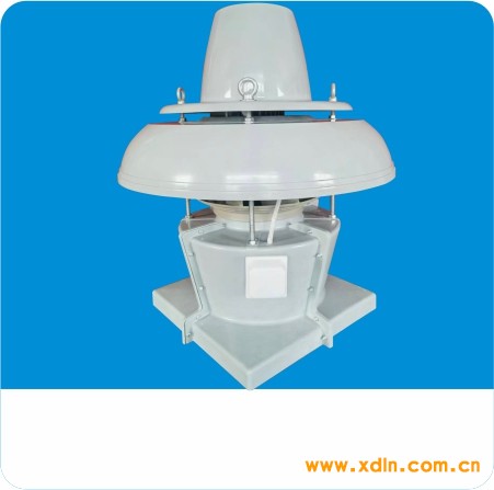 玻璃钢离心屋顶风机