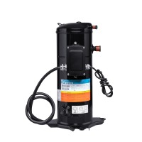 英华特防爆压缩机