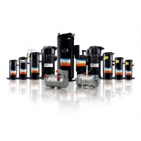 英华特系列压缩机