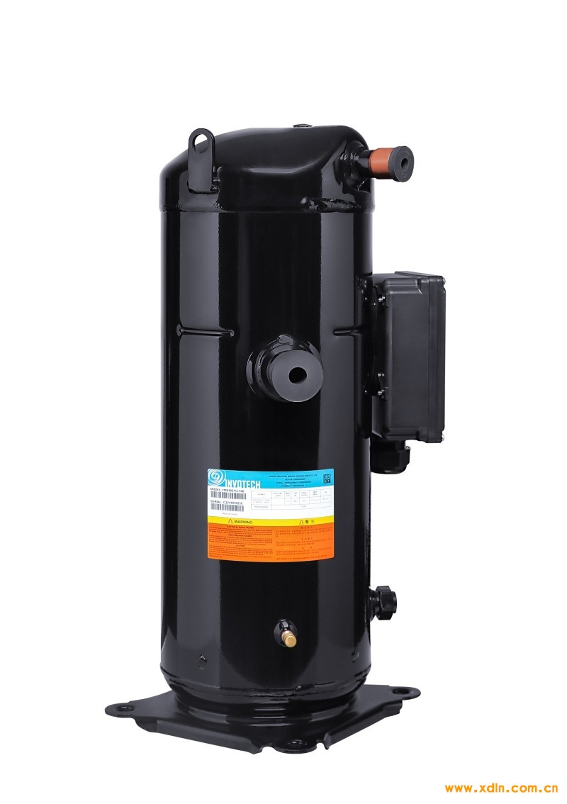 英华特中温机型