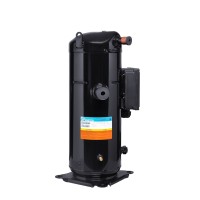 英华特中温机型