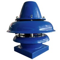 DWT-II-型离心屋顶风机