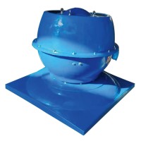 DWT-III型屋顶风机