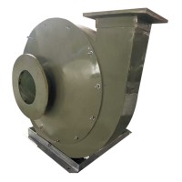 9-19玻璃钢离心风机