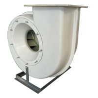 F4-72玻璃钢离心风机