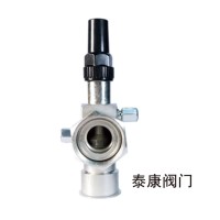泰康阀门