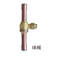 球阀