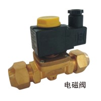 电磁阀