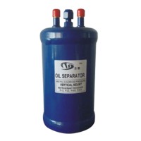 油液分离器
