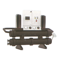 水（地）源热泵机组