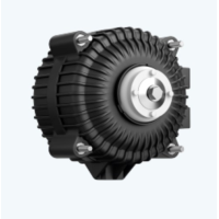 iQC、iQ-one节能电机