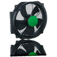 节能型AxiCool系列风机