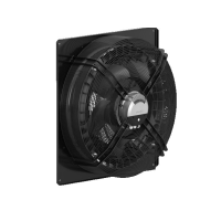 高被压AxiEco系列风机