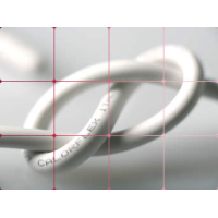 冷凝水排放加热电缆