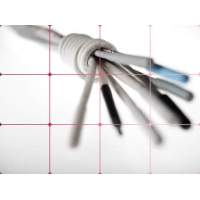 冷凝水排放加热电缆