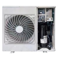 智能冷库一体机电控方案