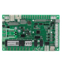 智能冷库一体机电控方案