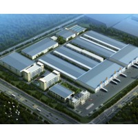 食品果蔬综合加工工程