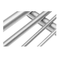 镀锌丝杆