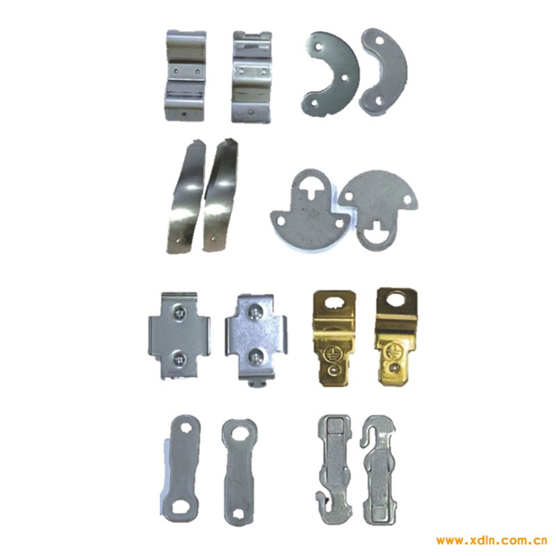 空调压缩机小零部件