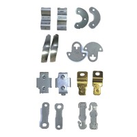 空调压缩机小零部件