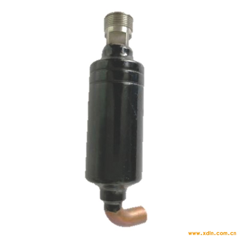 储液器三段式系列