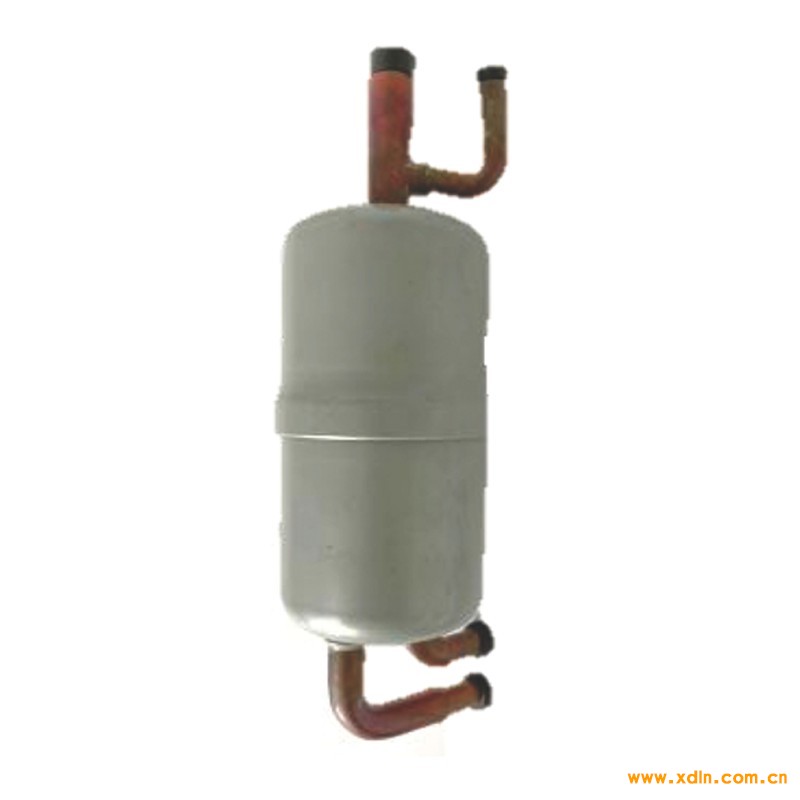 储液器两段式系列