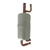 储液器两段式系列