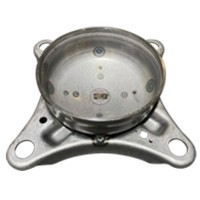 涡旋压缩机的冲压件