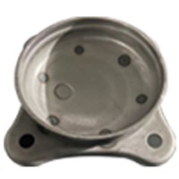 涡旋压缩机的冲压件