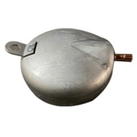 涡旋压缩机的冲压件