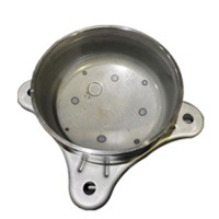 涡旋压缩机的冲压件